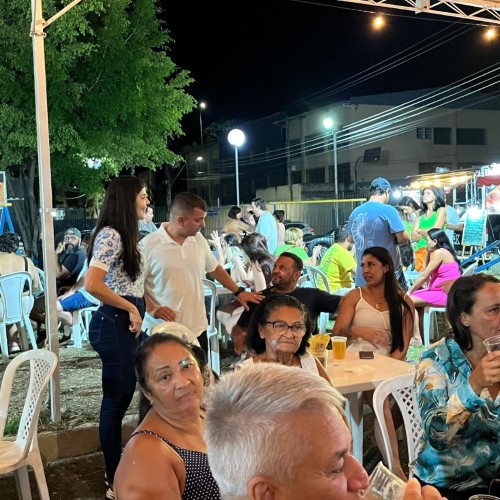 BM: Bairro Saudade recebe 2ª edição de Festival de Verão a partir do dia 06 de março
